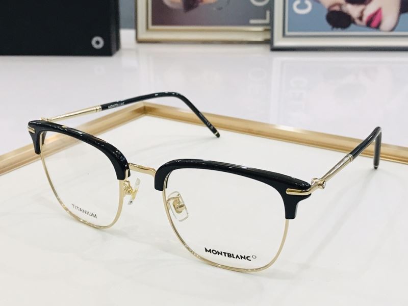 Montblanc Sunglasses